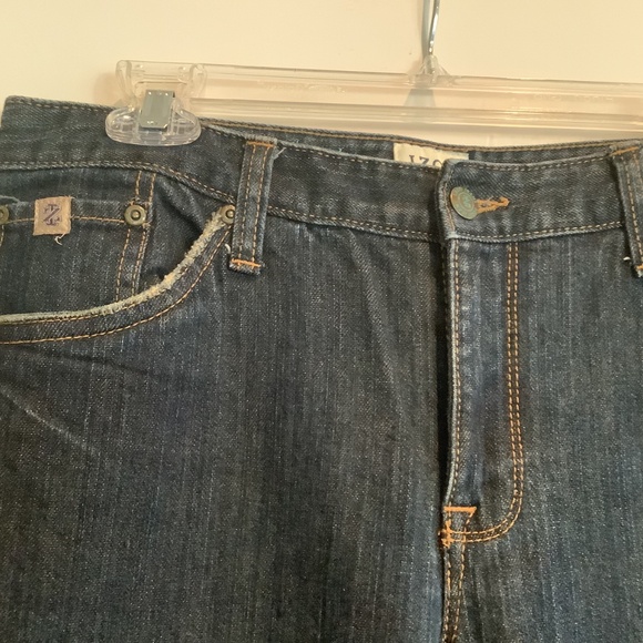 Izod Bootcut Jeans - Picture 2 of 4